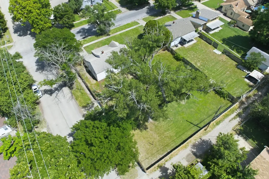 1901 S Emporia Avenue Wichita KS 67211