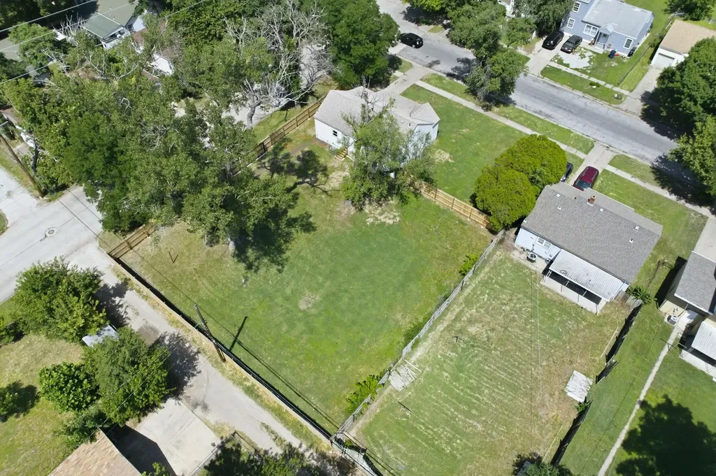 1901 S Emporia Avenue Wichita KS 67211