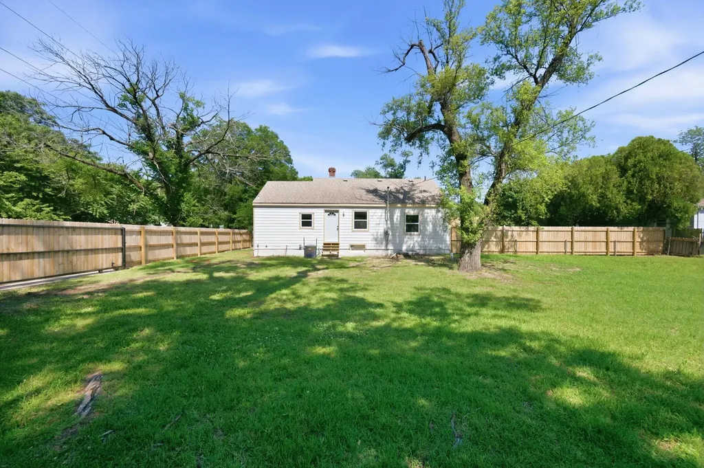 1901 S Emporia Avenue Wichita KS 67211