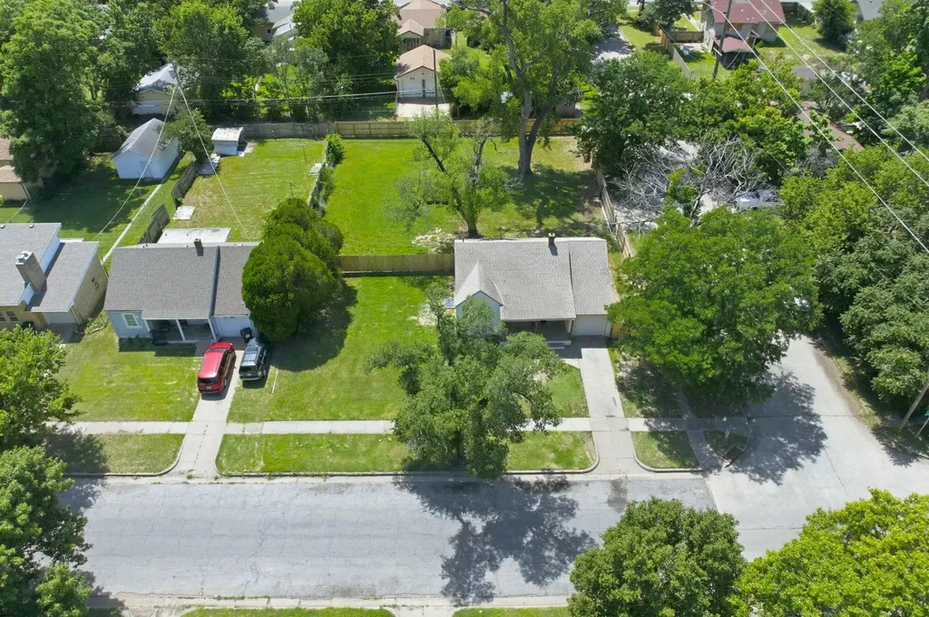 1901 S Emporia Avenue Wichita KS 67211
