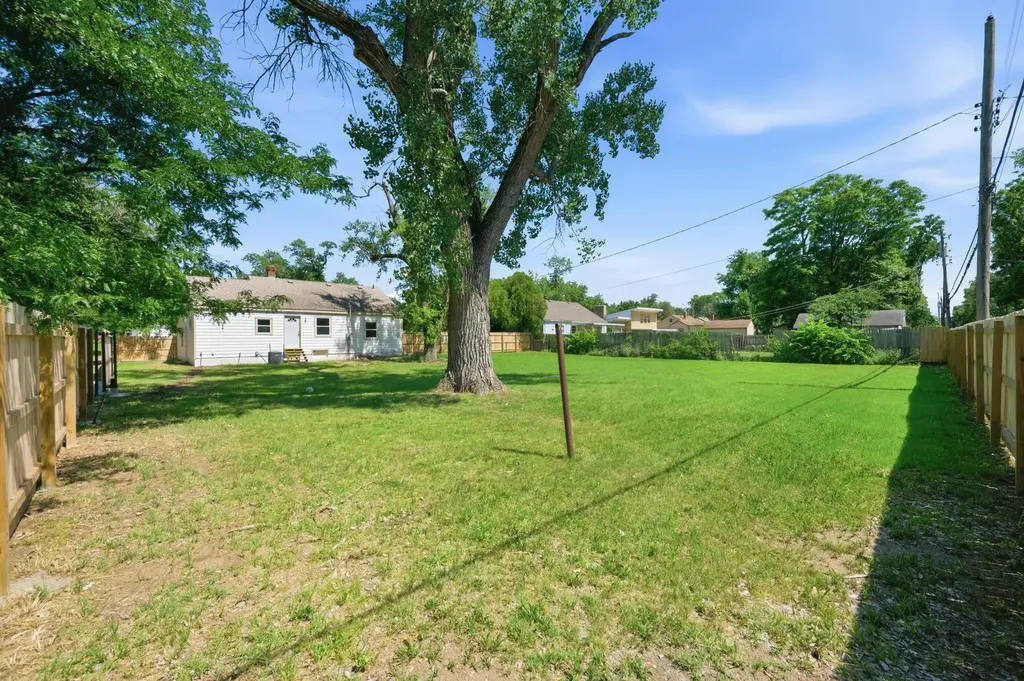 1901 S Emporia Avenue Wichita KS 67211