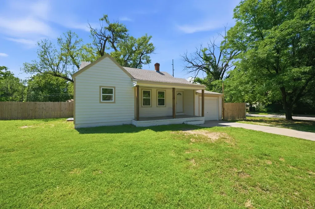 1901 S Emporia Avenue Wichita KS 67211