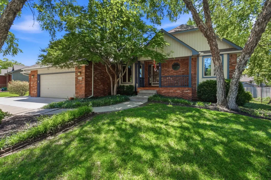 12211 W Texas Wichita KS 67235