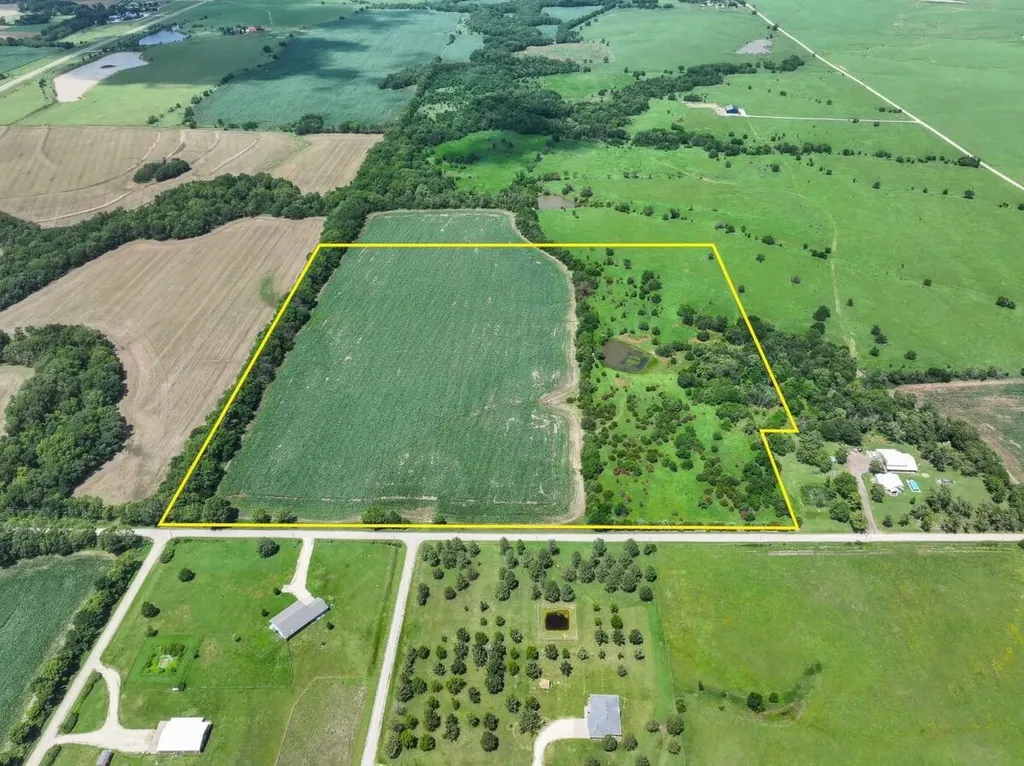 000 NW 90th Street El Dorado KS 67042