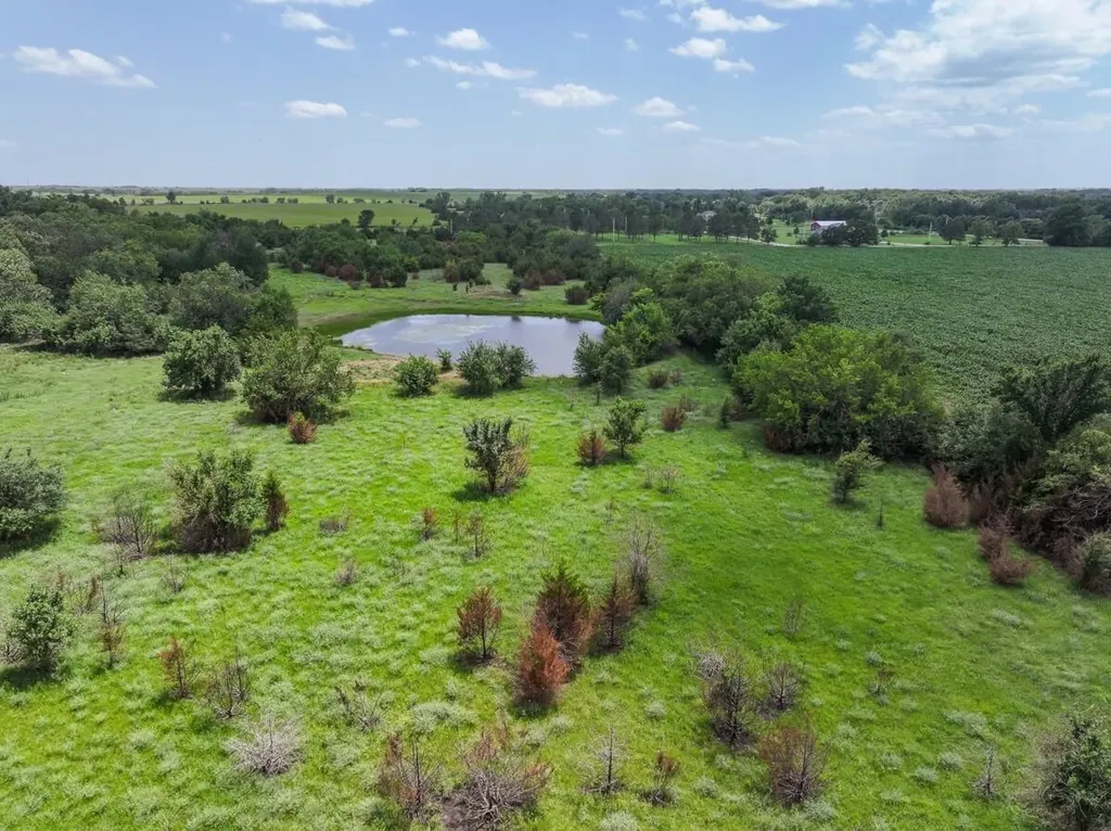 000 NW 90th Street El Dorado KS 67042
