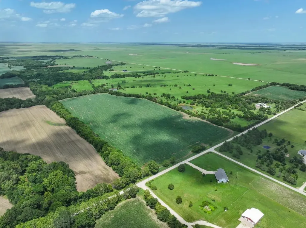 000 NW 90th Street El Dorado KS 67042
