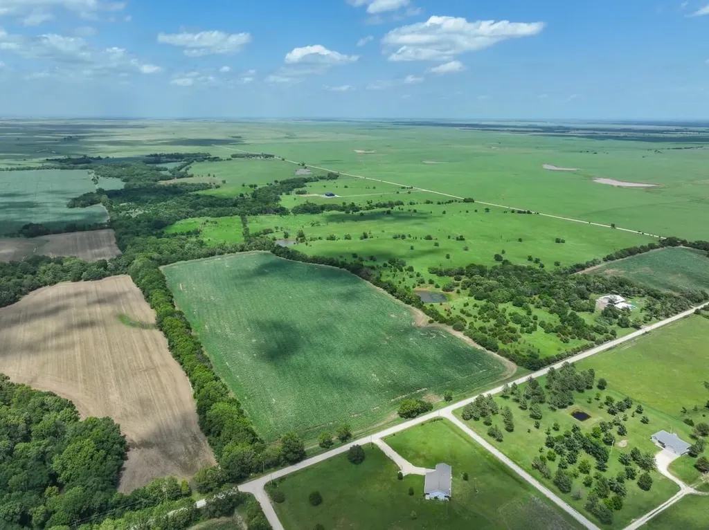 000 NW 90th Street El Dorado KS 67042