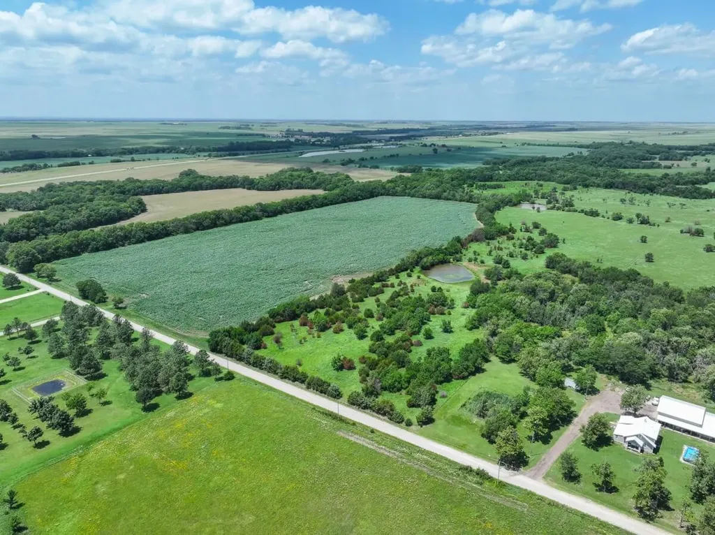 000 NW 90th Street El Dorado KS 67042