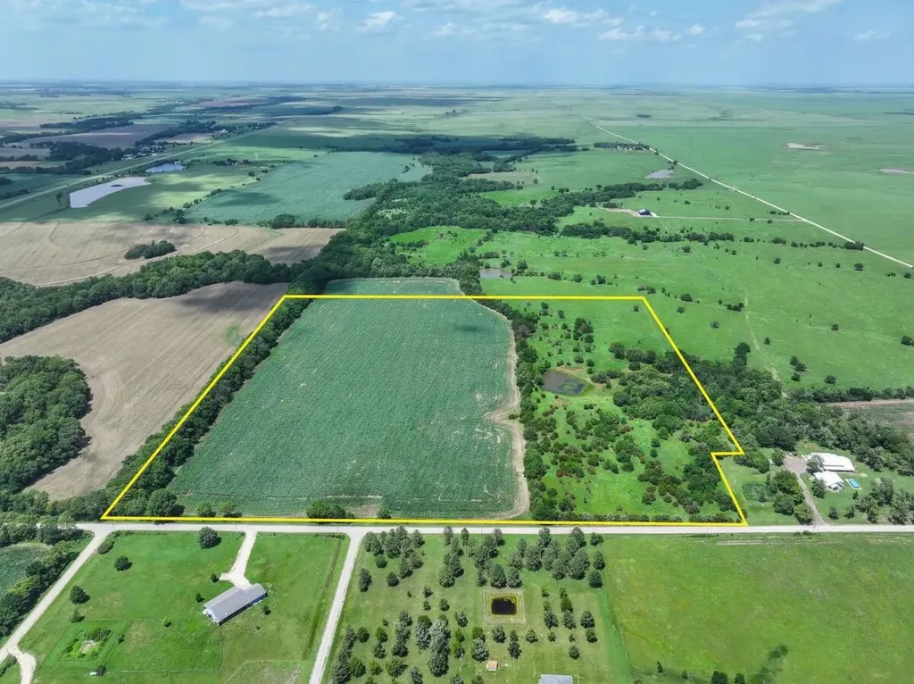 000 NW 90th Street El Dorado KS 67042