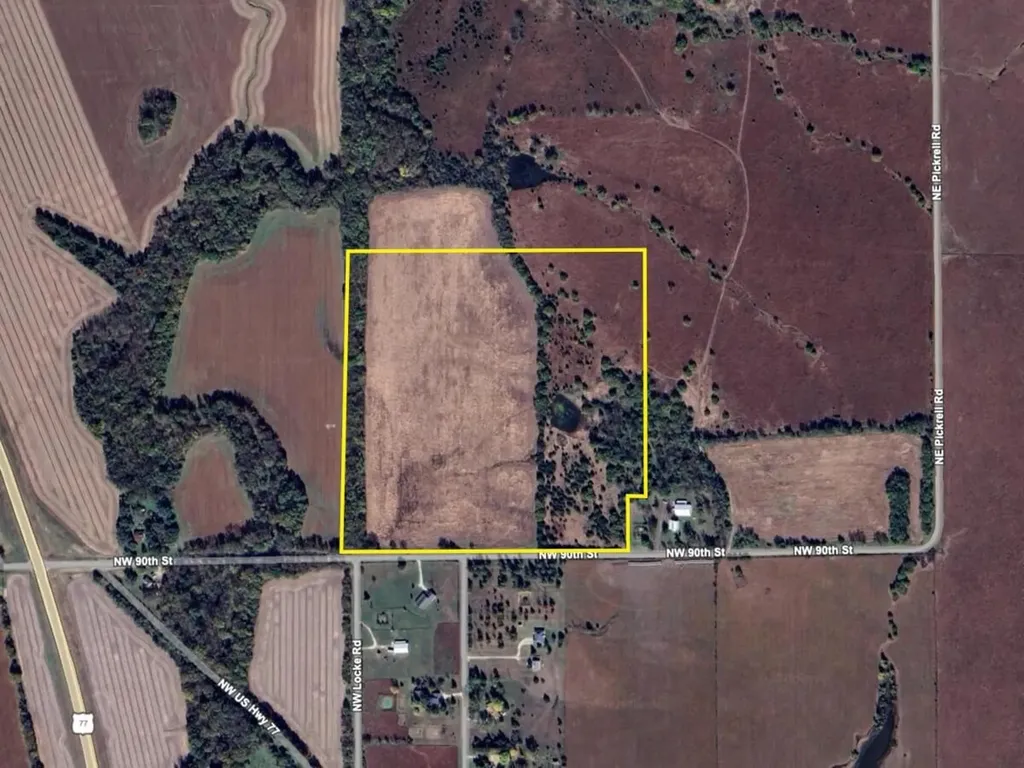 000 NW 90th Street El Dorado KS 67042