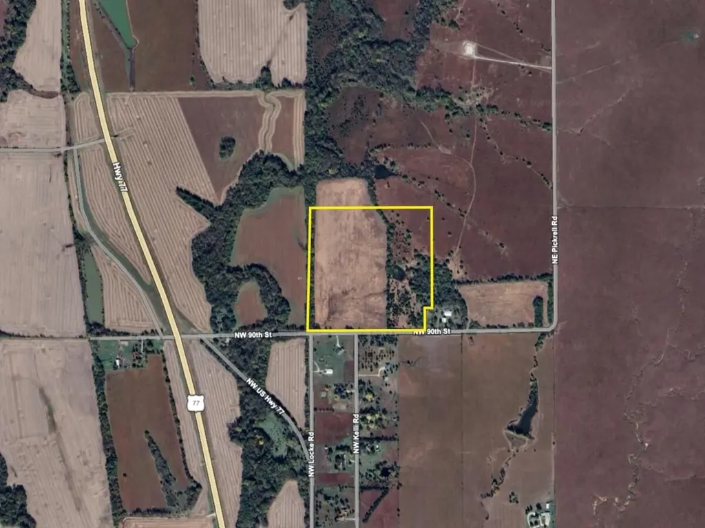 000 NW 90th Street El Dorado KS 67042