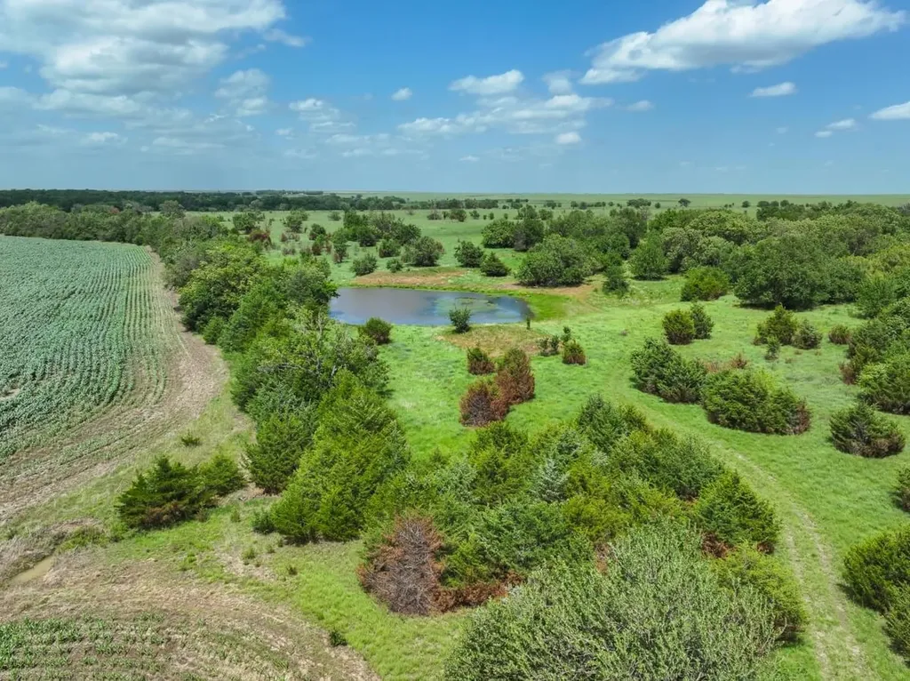 000 NW 90th Street El Dorado KS 67042
