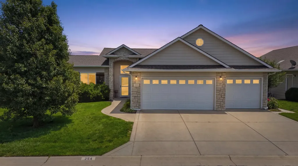 2022 S Webb Road Wichita KS 67207