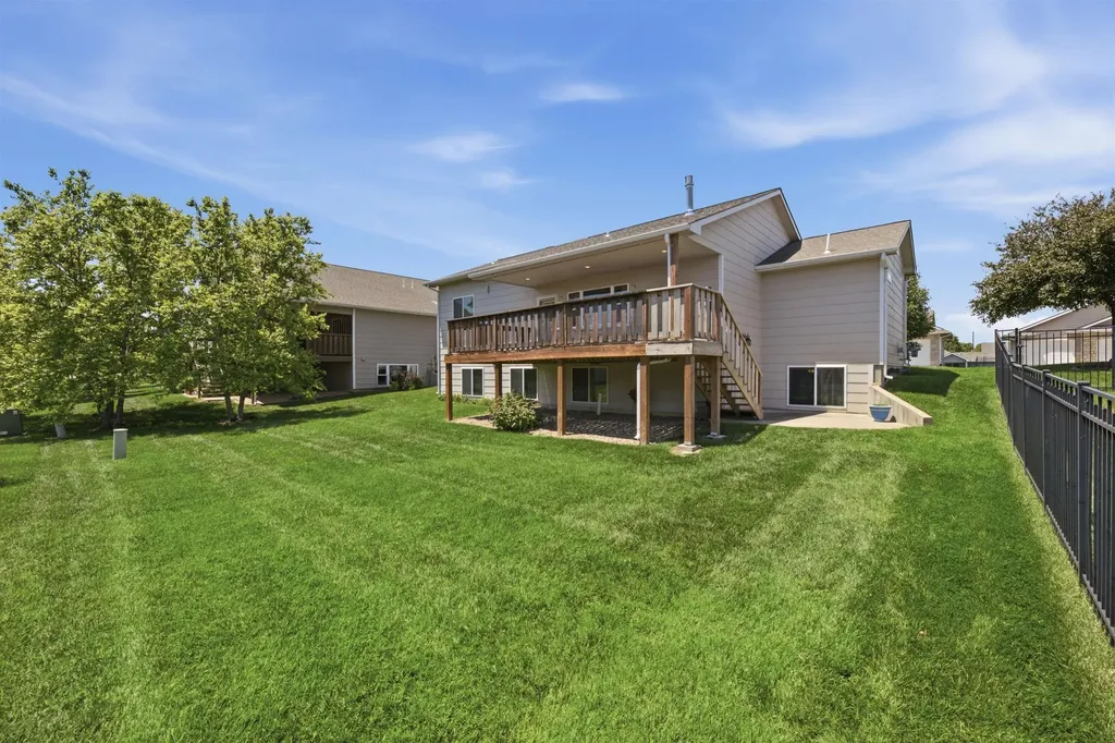 2022 S Webb Road Wichita KS 67207