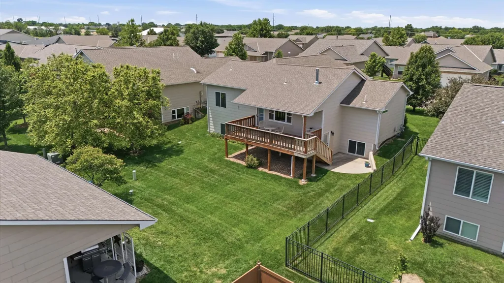 2022 S Webb Road Wichita KS 67207