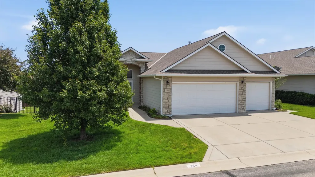 2022 S Webb Road Wichita KS 67207
