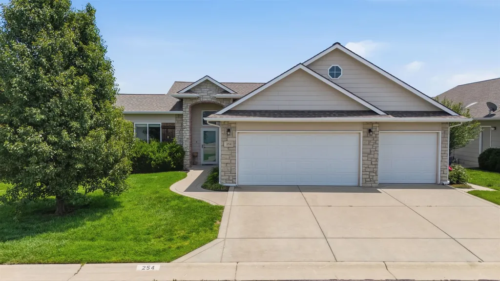 2022 S Webb Road Wichita KS 67207