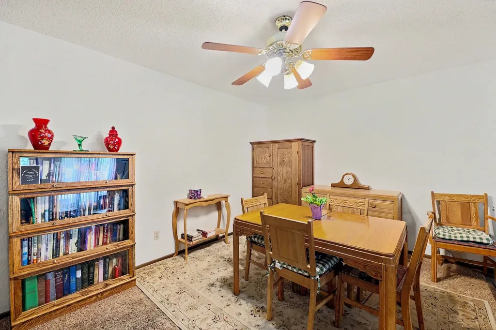 1824 S Longford Court Wichita KS 67207