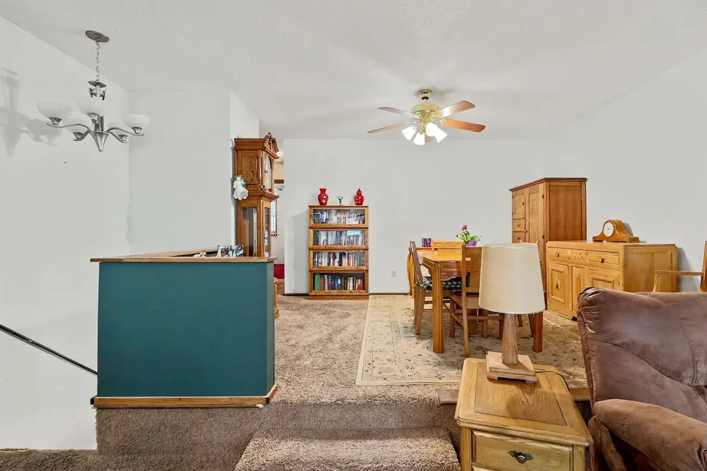 1824 S Longford Court Wichita KS 67207