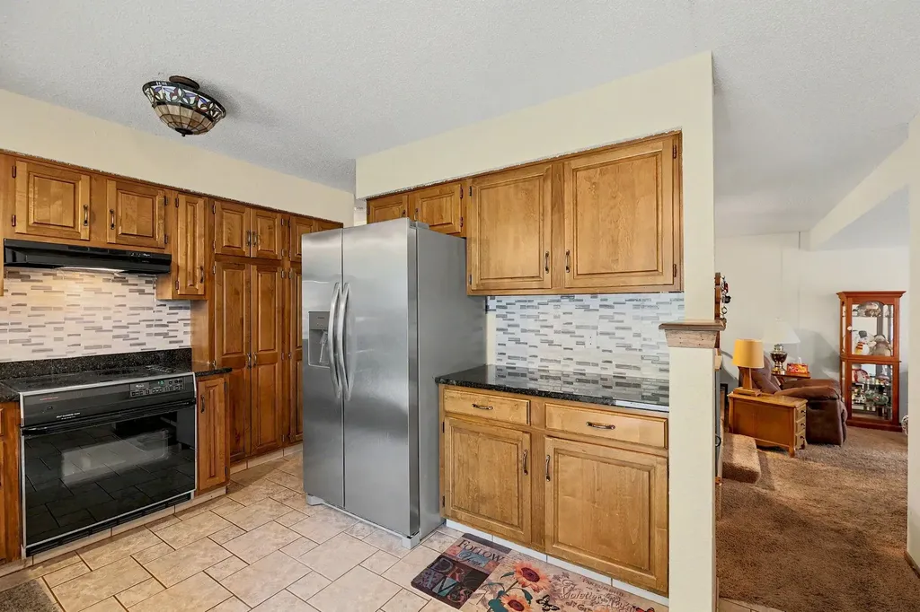 1824 S Longford Court Wichita KS 67207