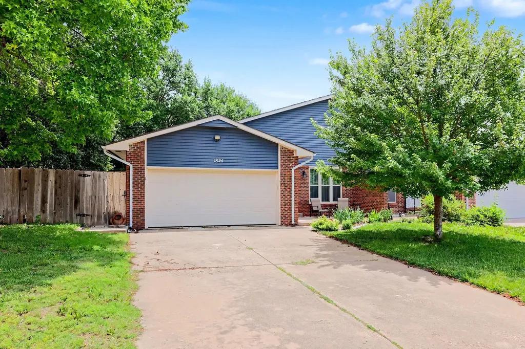 1824 S Longford Court Wichita KS 67207