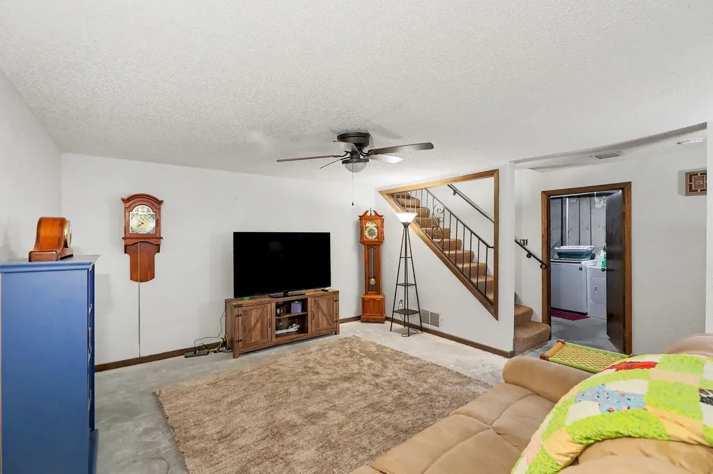 1824 S Longford Court Wichita KS 67207
