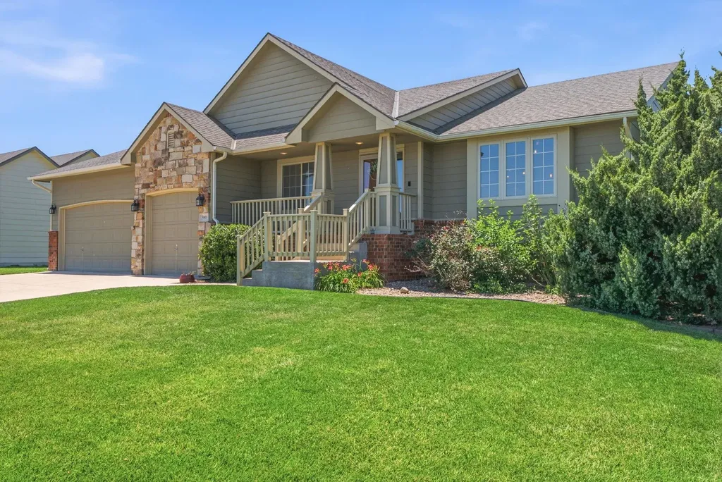 3001 S Duncan Newton KS 67114
