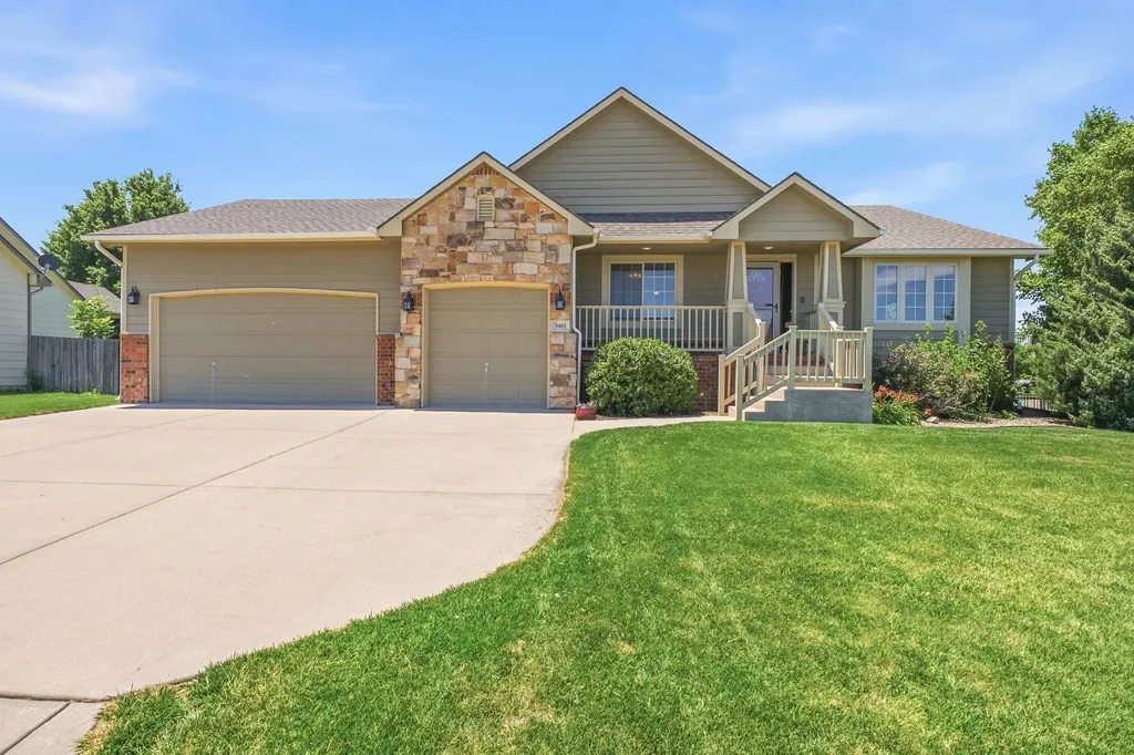 3001 S Duncan Newton KS 67114