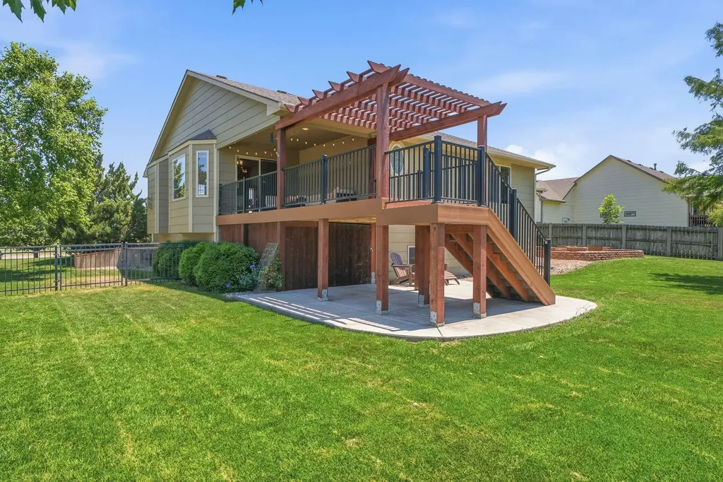 3001 S Duncan Newton KS 67114