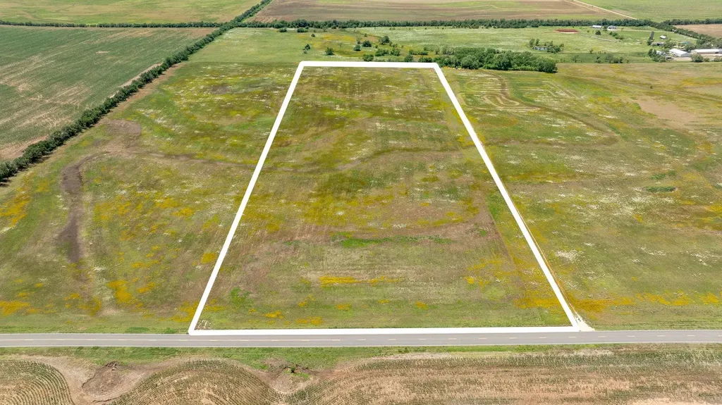 0000 S 375th Street W Cheney KS 67025