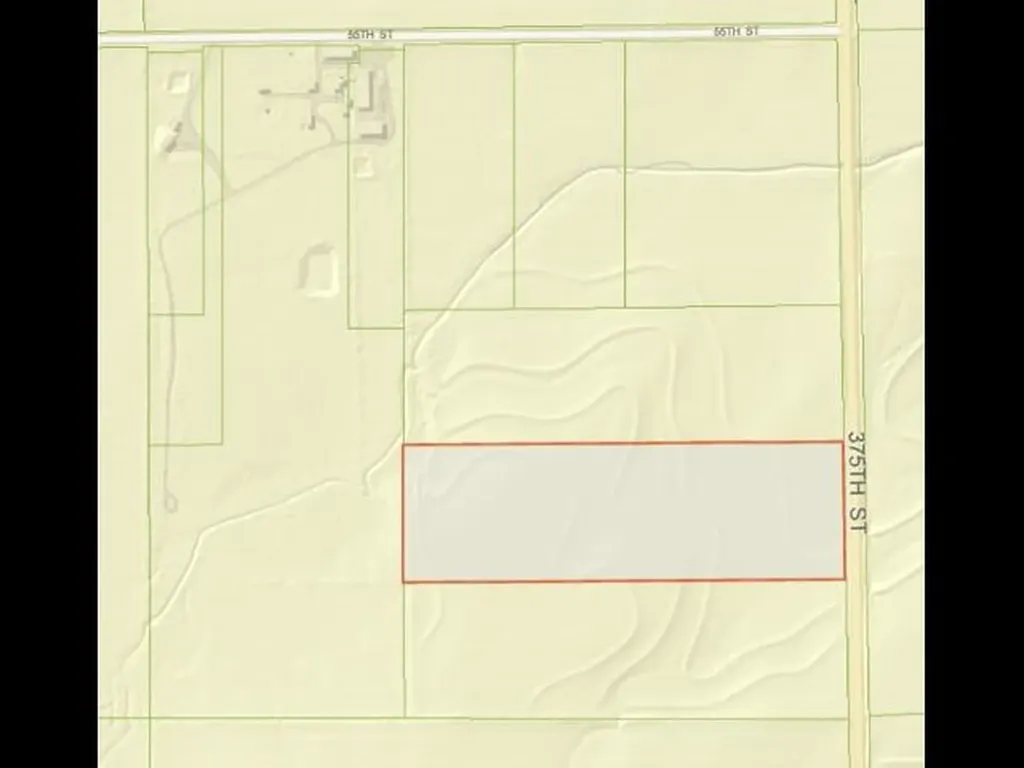 0000 S 375th Street W Cheney KS 67025