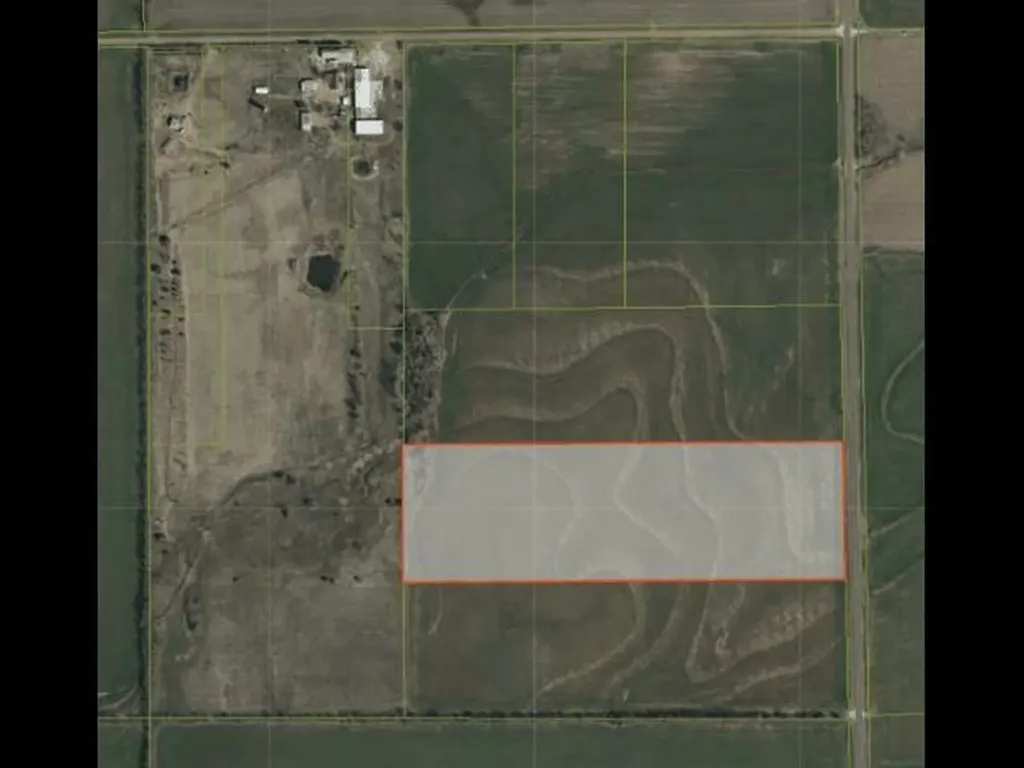 0000 S 375th Street W Cheney KS 67025
