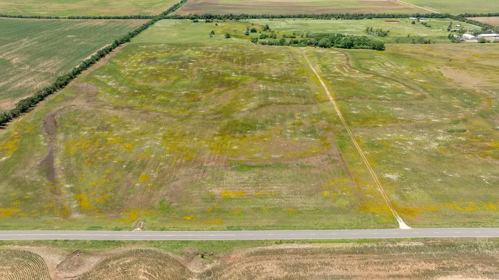 0000 S 375th Street W Cheney KS 67025