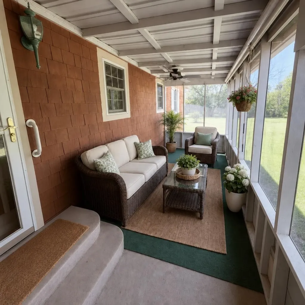 1022 S Cherry Street Wellington KS 67152