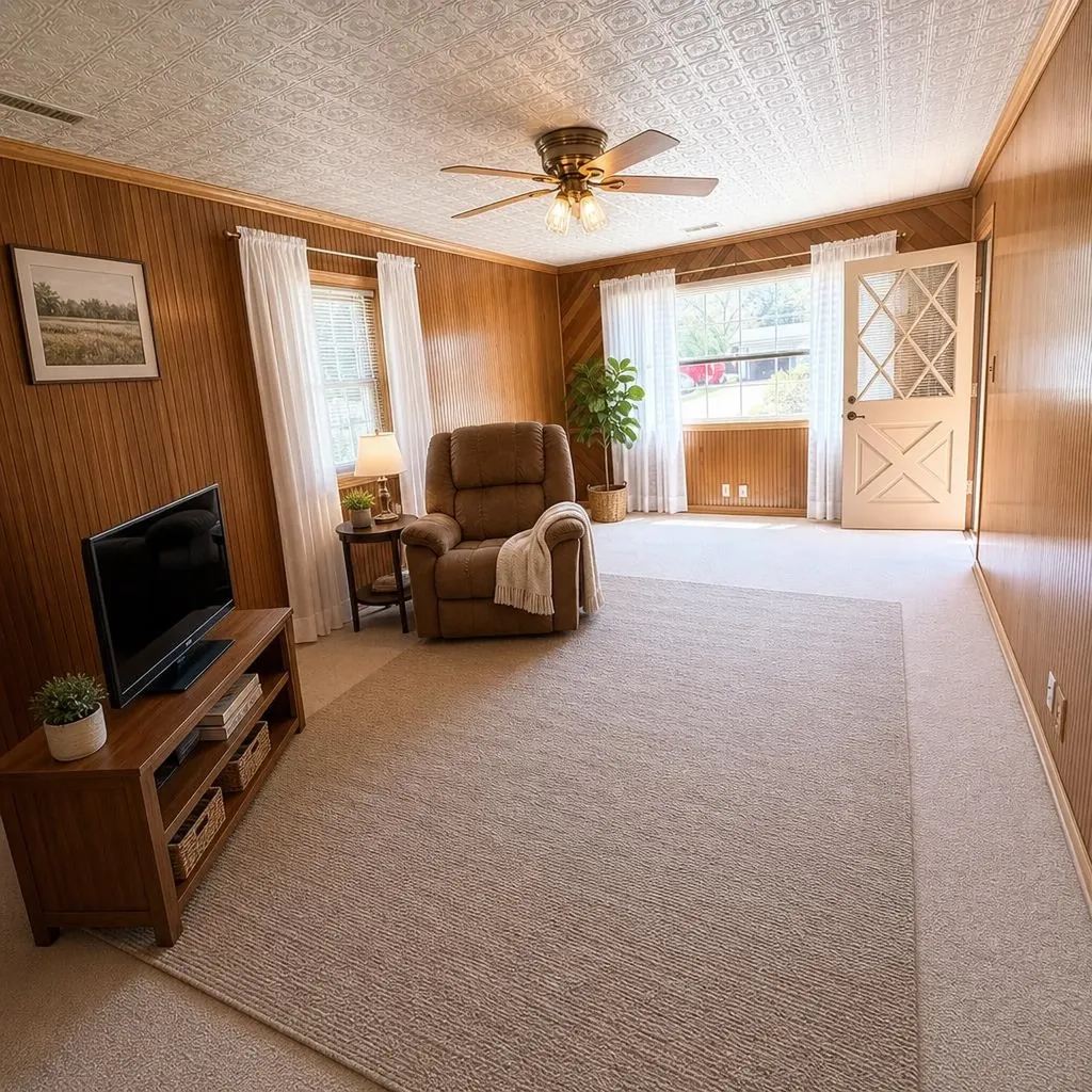 1022 S Cherry Street Wellington KS 67152
