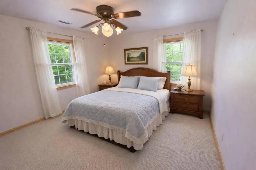 1022 S Cherry Street Wellington KS 67152