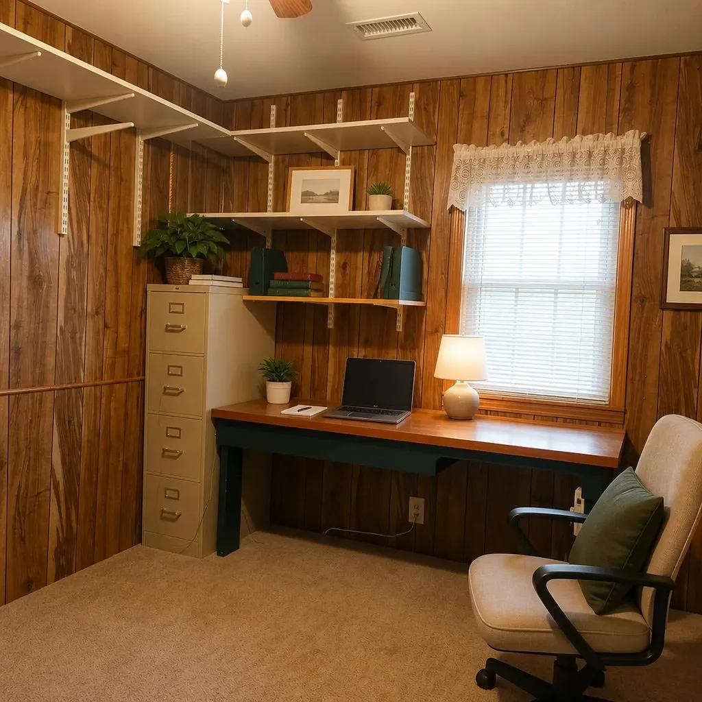 1022 S Cherry Street Wellington KS 67152