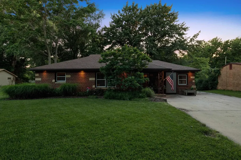 3111 N Porter Avenue Wichita KS 67204