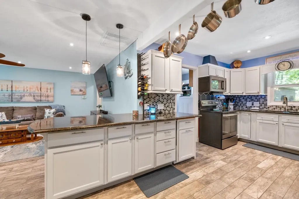 3111 N Porter Avenue Wichita KS 67204