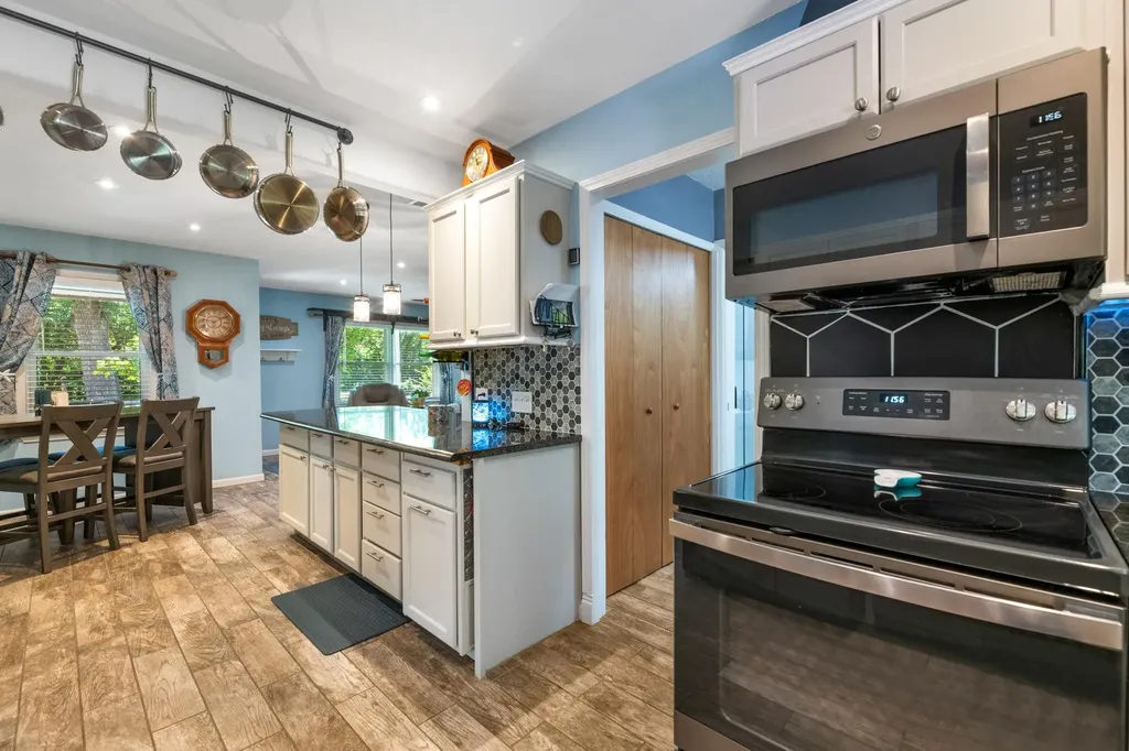 3111 N Porter Avenue Wichita KS 67204