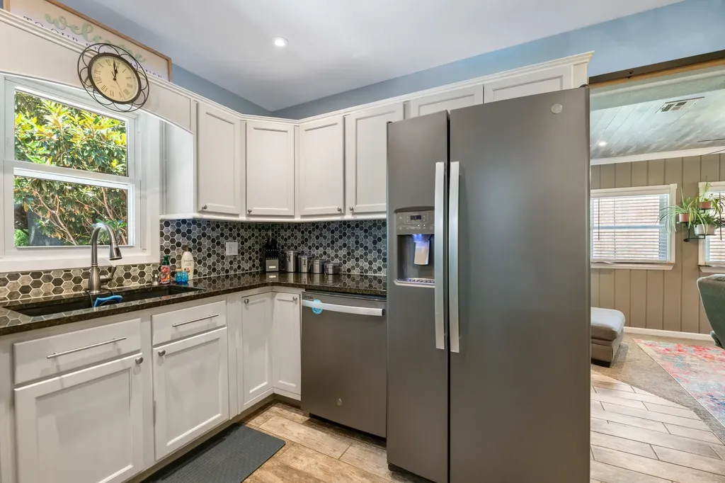 3111 N Porter Avenue Wichita KS 67204