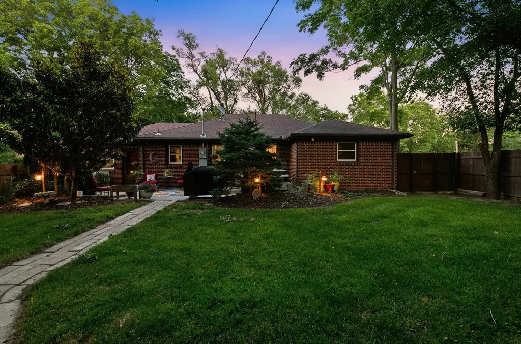 3111 N Porter Avenue Wichita KS 67204
