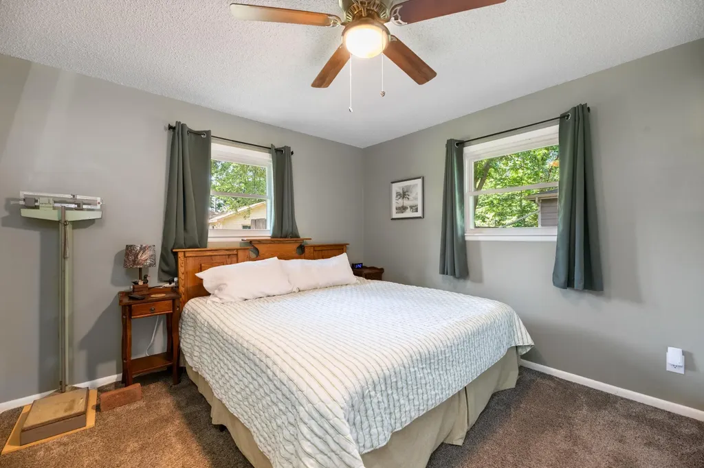 3111 N Porter Avenue Wichita KS 67204