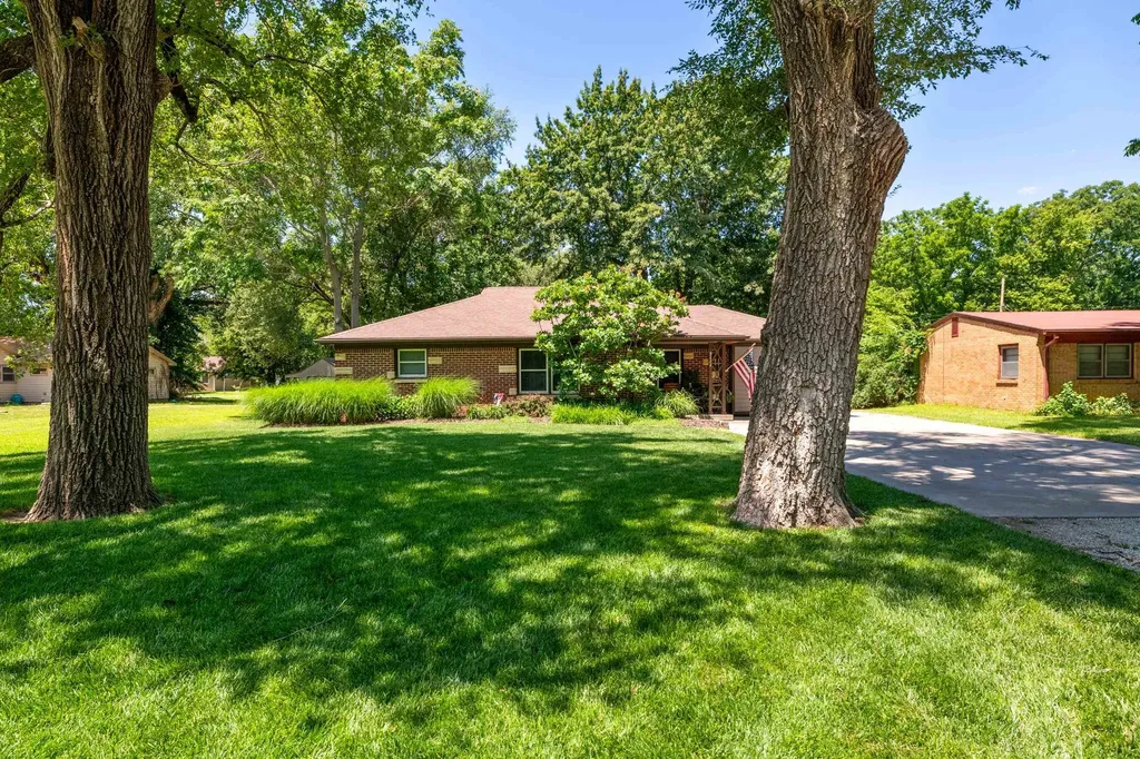 3111 N Porter Avenue Wichita KS 67204