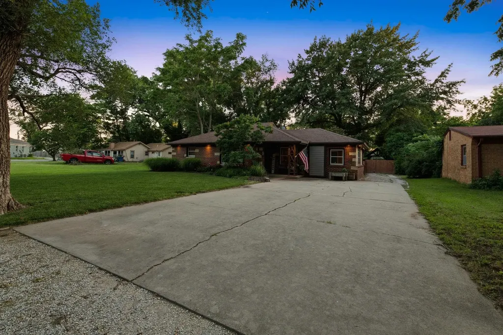 3111 N Porter Avenue Wichita KS 67204