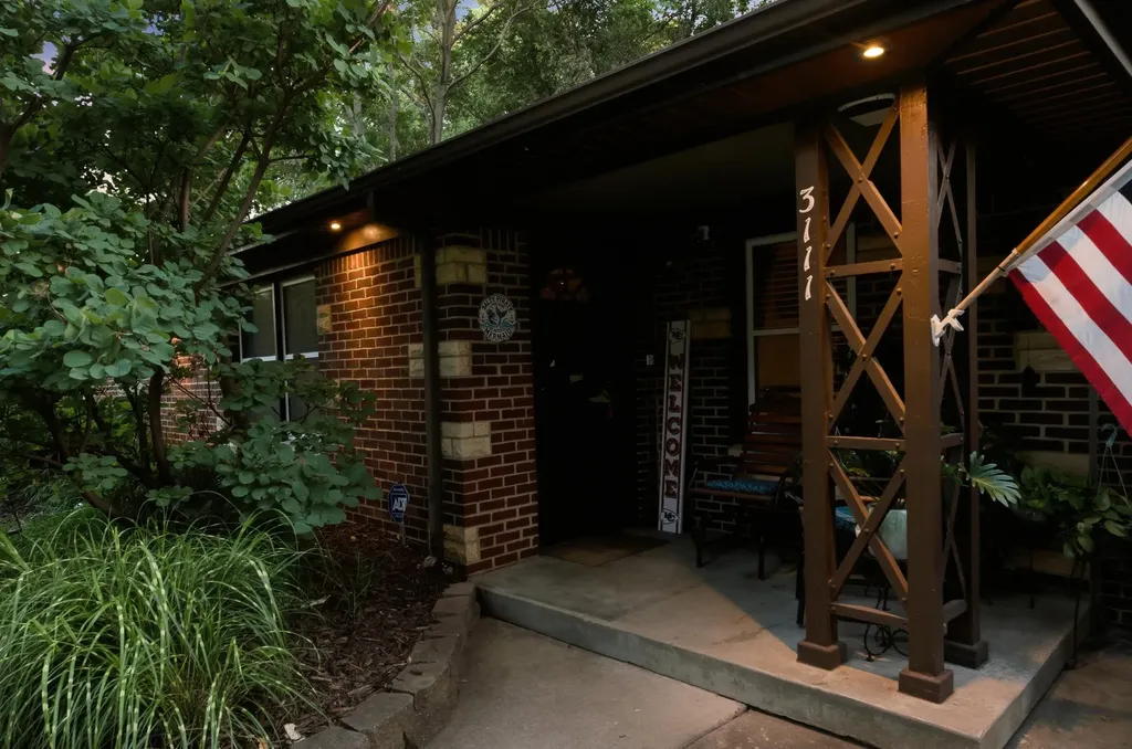 3111 N Porter Avenue Wichita KS 67204