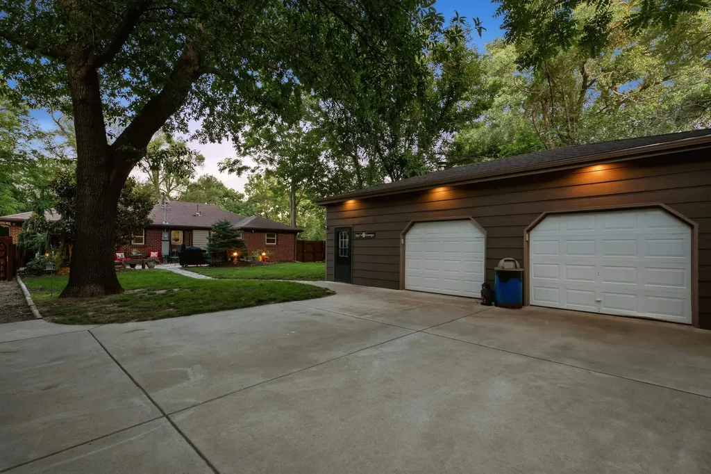 3111 N Porter Avenue Wichita KS 67204
