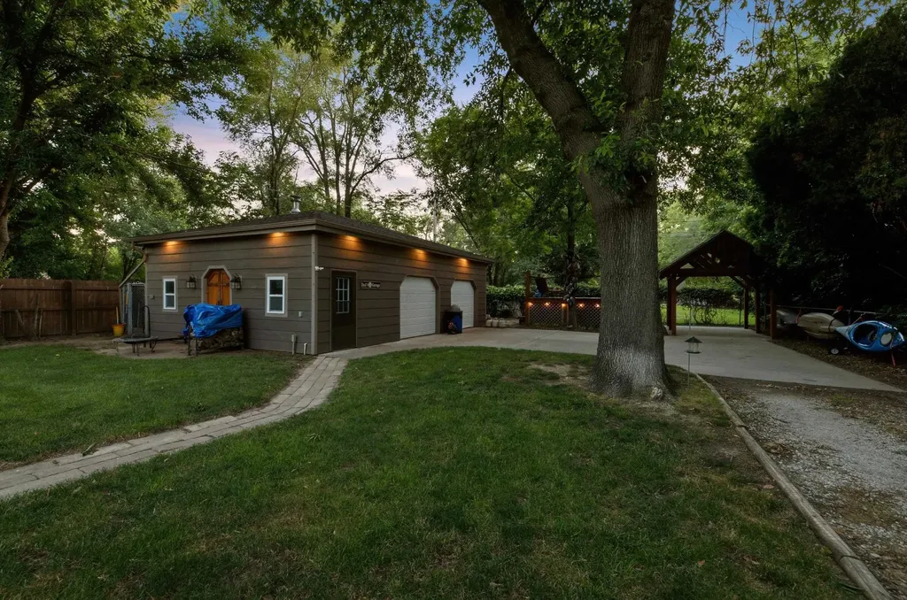 3111 N Porter Avenue Wichita KS 67204