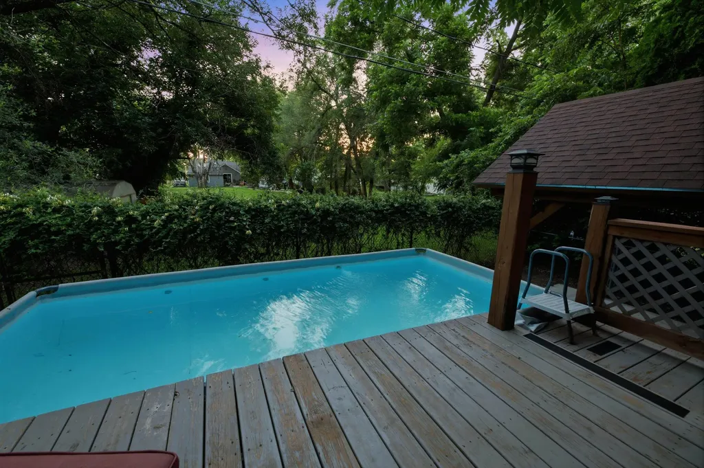 3111 N Porter Avenue Wichita KS 67204