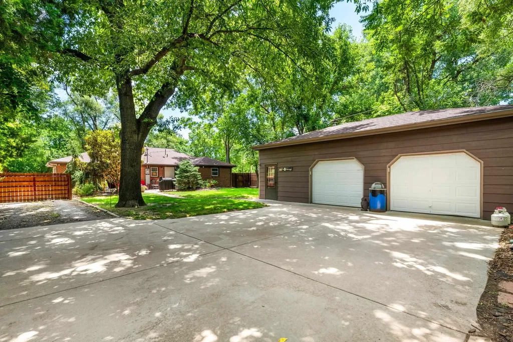 3111 N Porter Avenue Wichita KS 67204